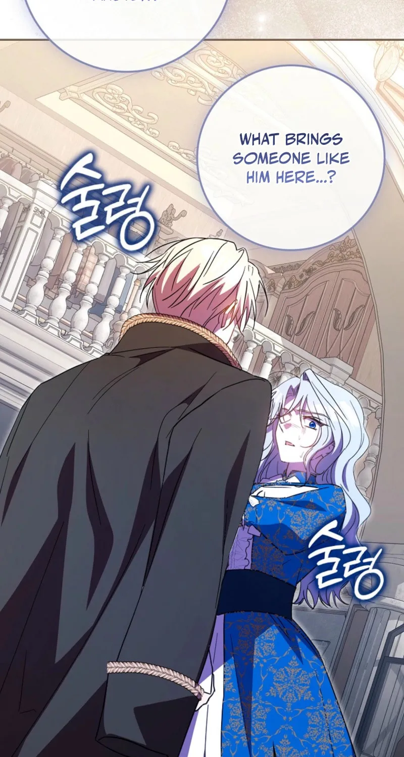 My Contract Husband Resembles the Male Protagonist Chapter 19 page 72 - 