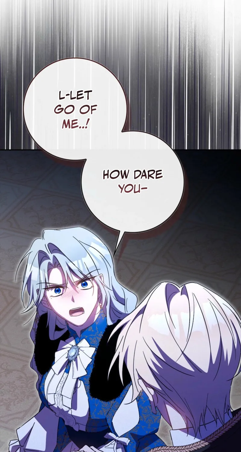 My Contract Husband Resembles the Male Protagonist Chapter 19 page 74 - 