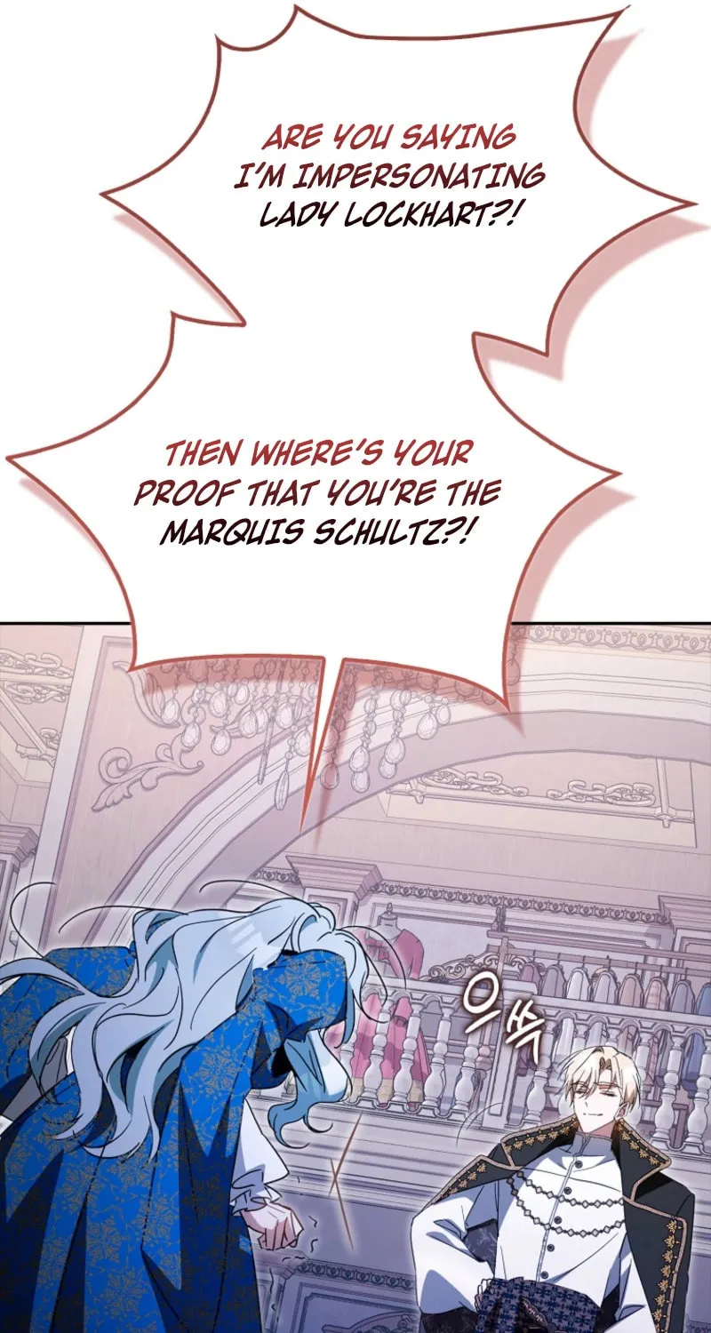 My Contract Husband Resembles the Male Protagonist Chapter 19 page 79 - 