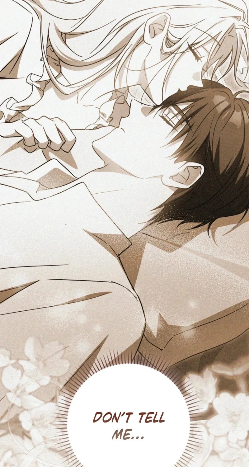 My Contract Husband Resembles the Male Protagonist Chapter 19 page 9 - 