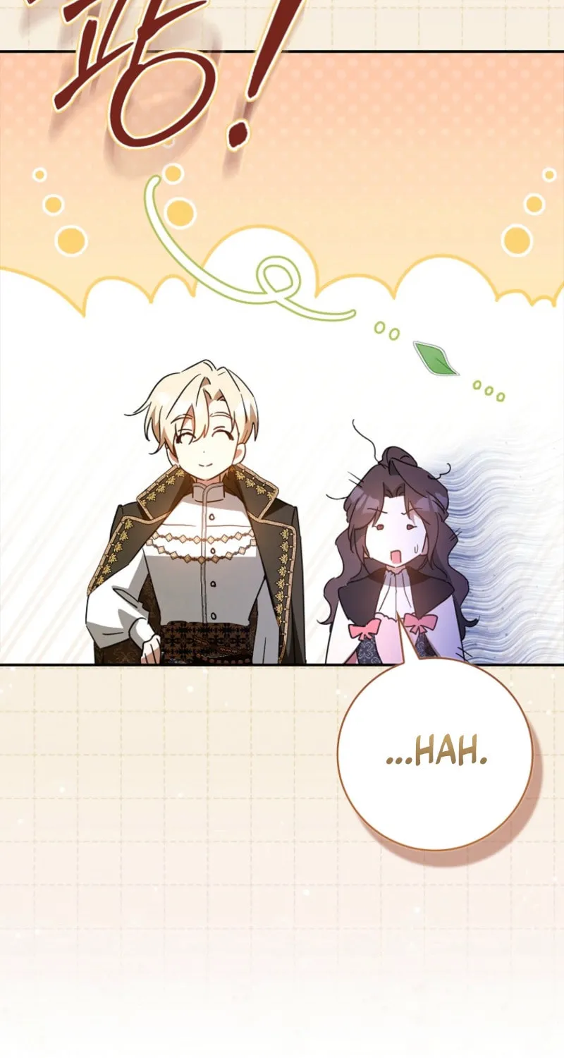 My Contract Husband Resembles the Male Protagonist Chapter 19 page 84 - 