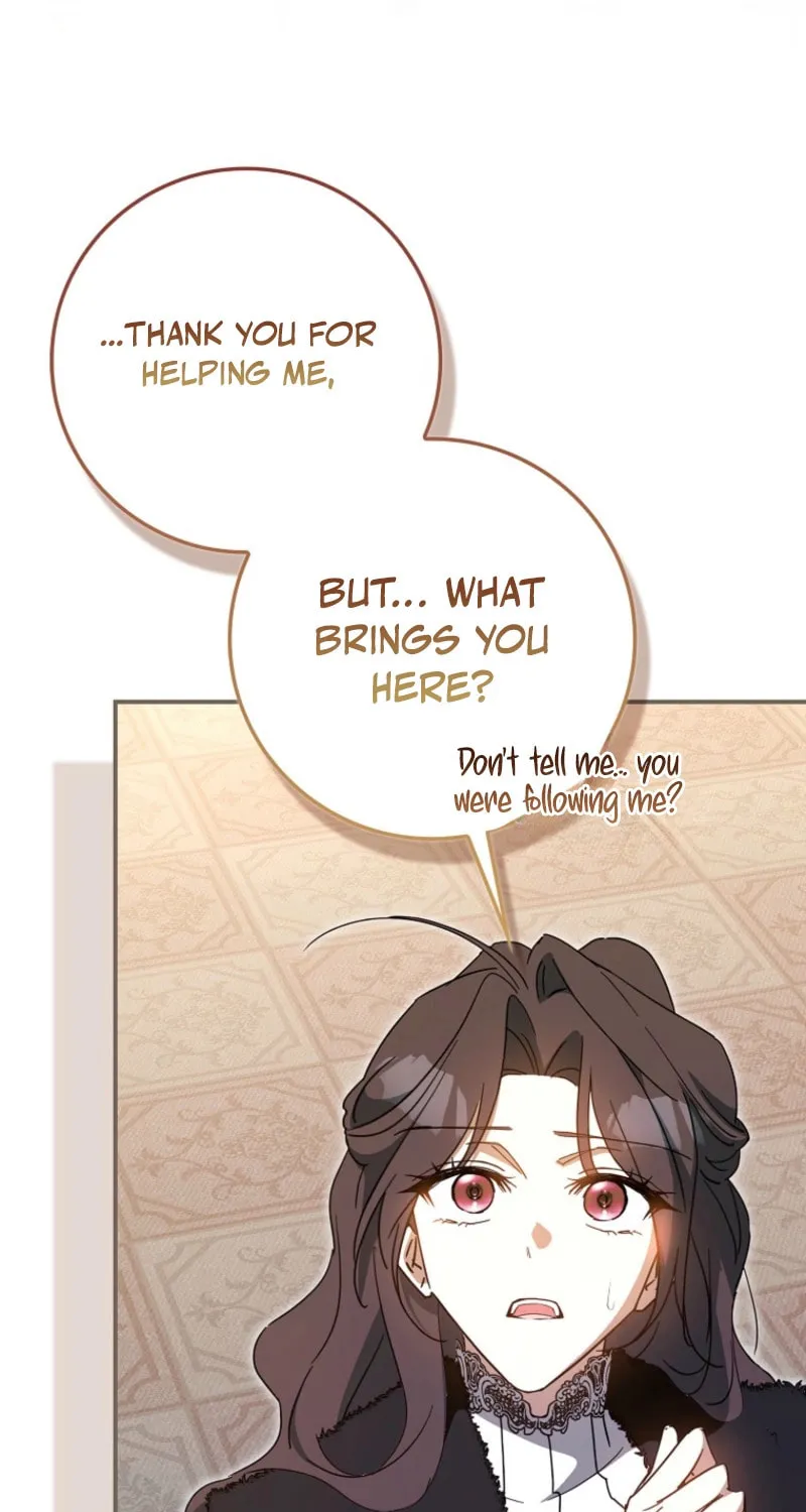 My Contract Husband Resembles the Male Protagonist Chapter 19 page 85 - 