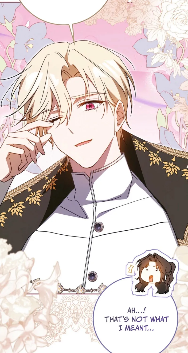 My Contract Husband Resembles the Male Protagonist Chapter 19 page 87 - 