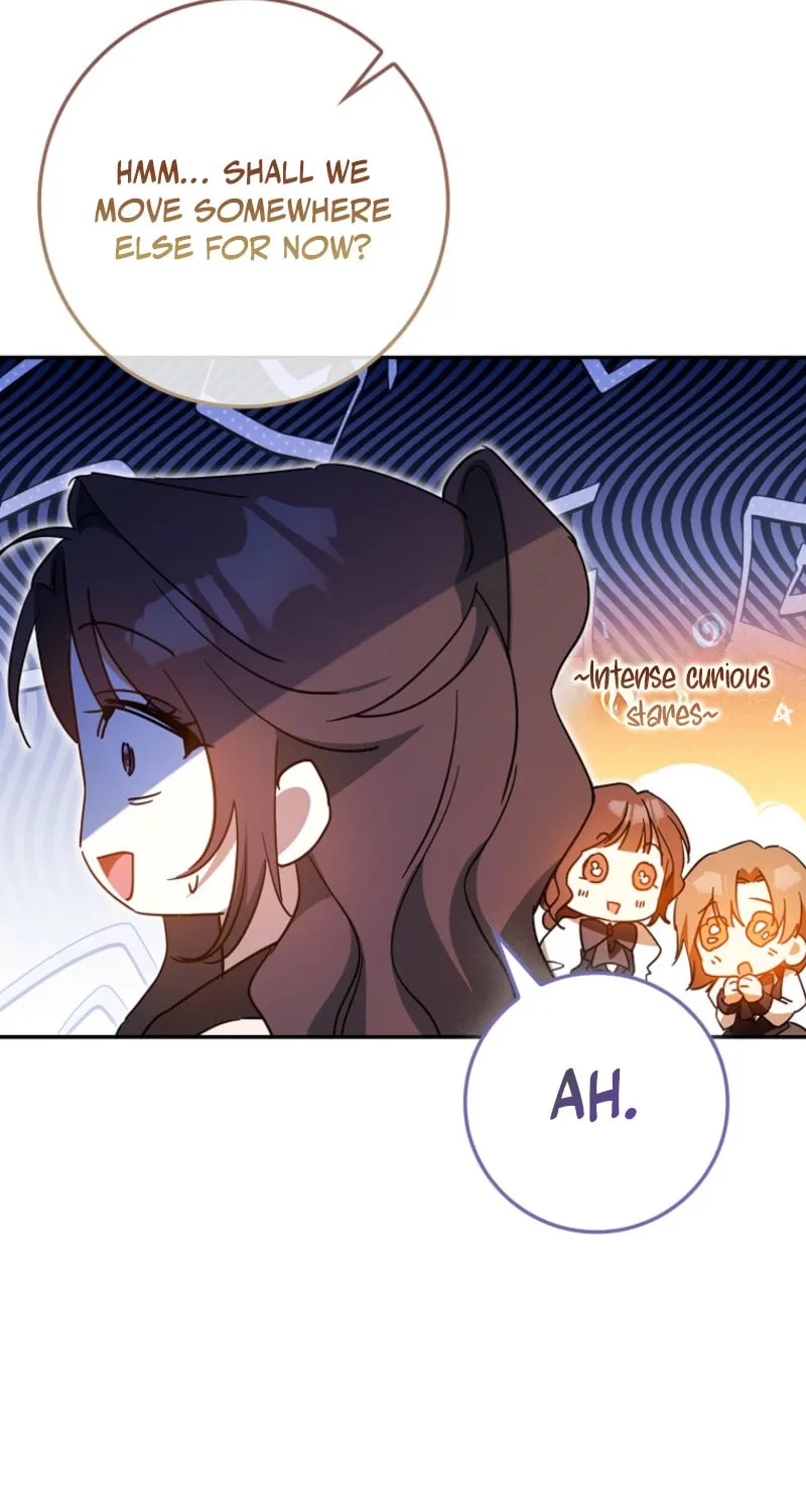 My Contract Husband Resembles the Male Protagonist Chapter 19 page 89 - 