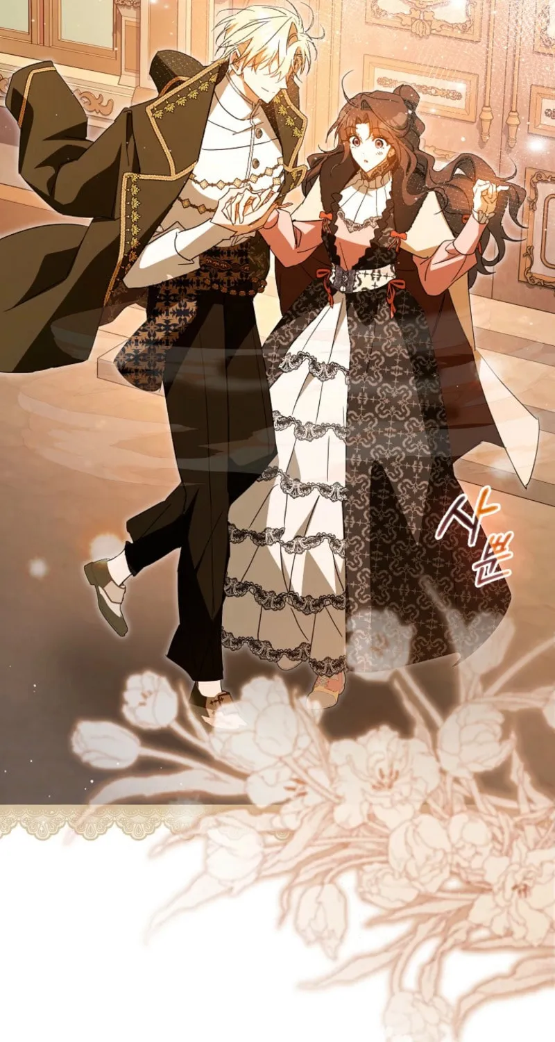My Contract Husband Resembles the Male Protagonist Chapter 19 page 94 - 