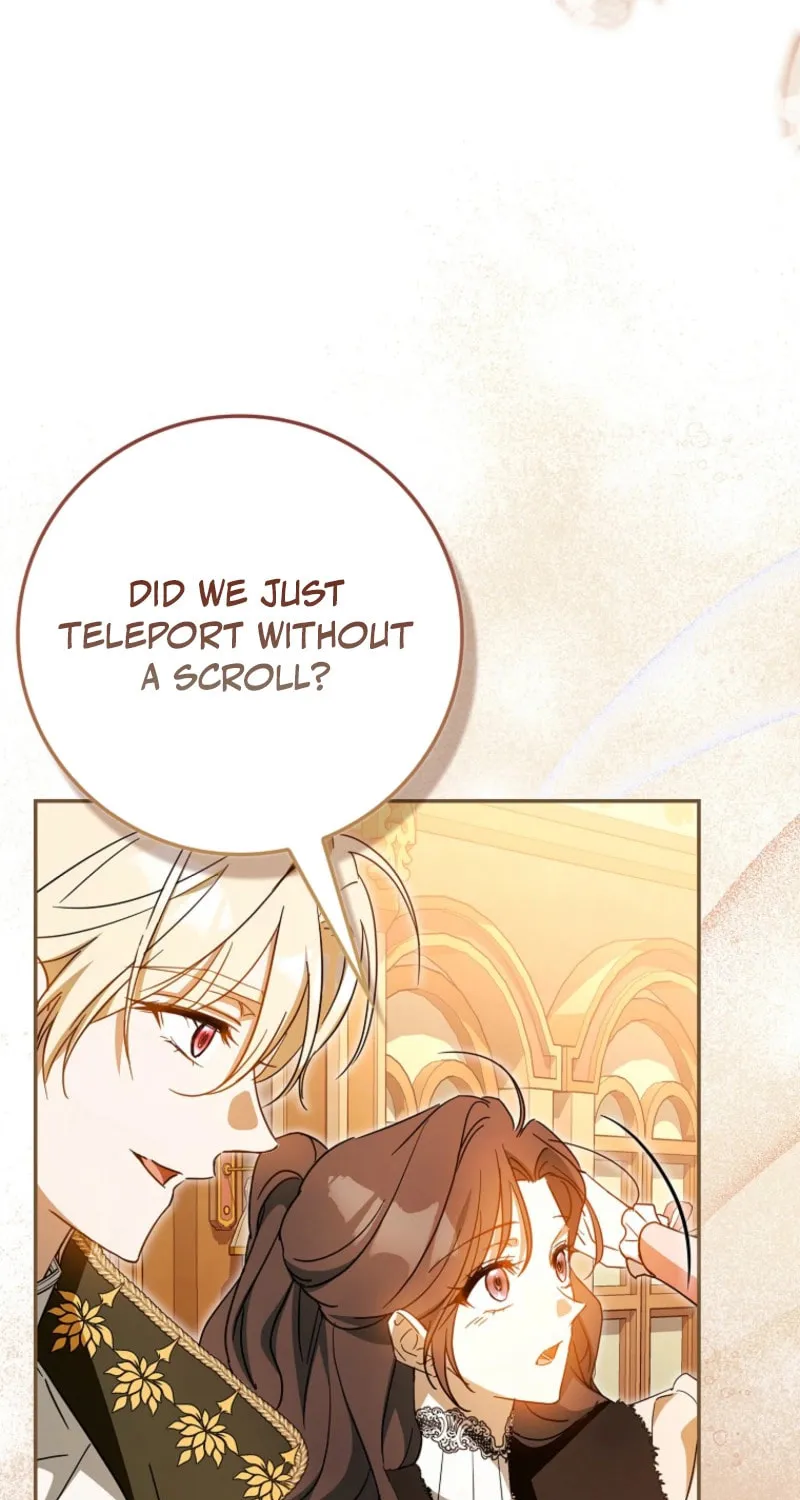 My Contract Husband Resembles the Male Protagonist Chapter 19 page 95 - 