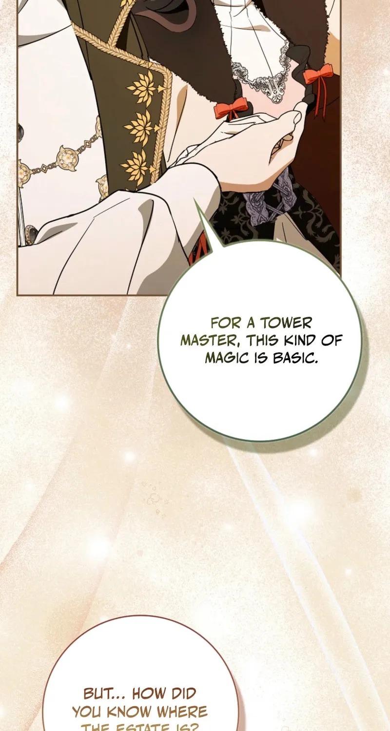 My Contract Husband Resembles the Male Protagonist Chapter 19 page 96 - 