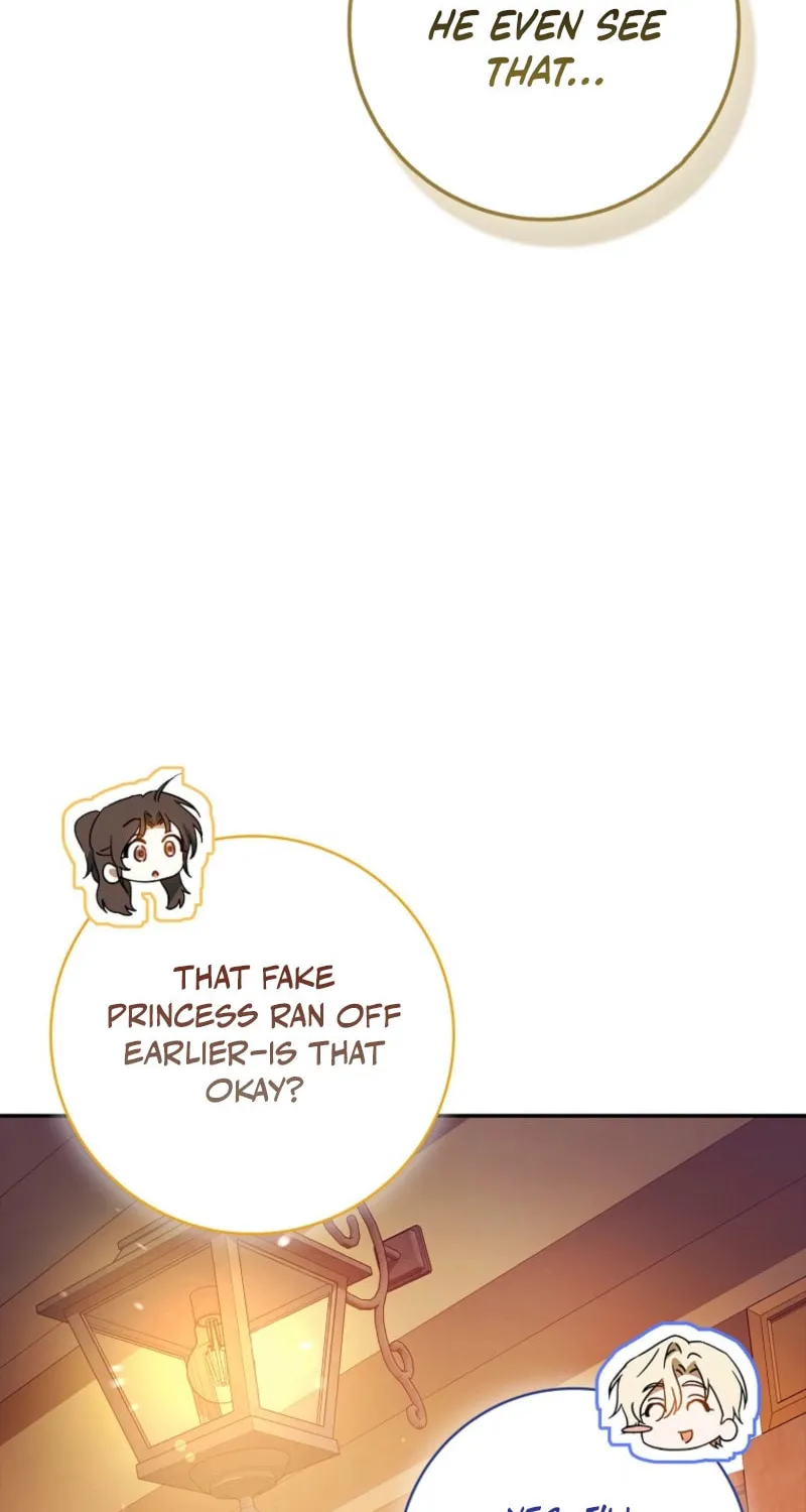 My Contract Husband Resembles the Male Protagonist Chapter 19 page 100 - 