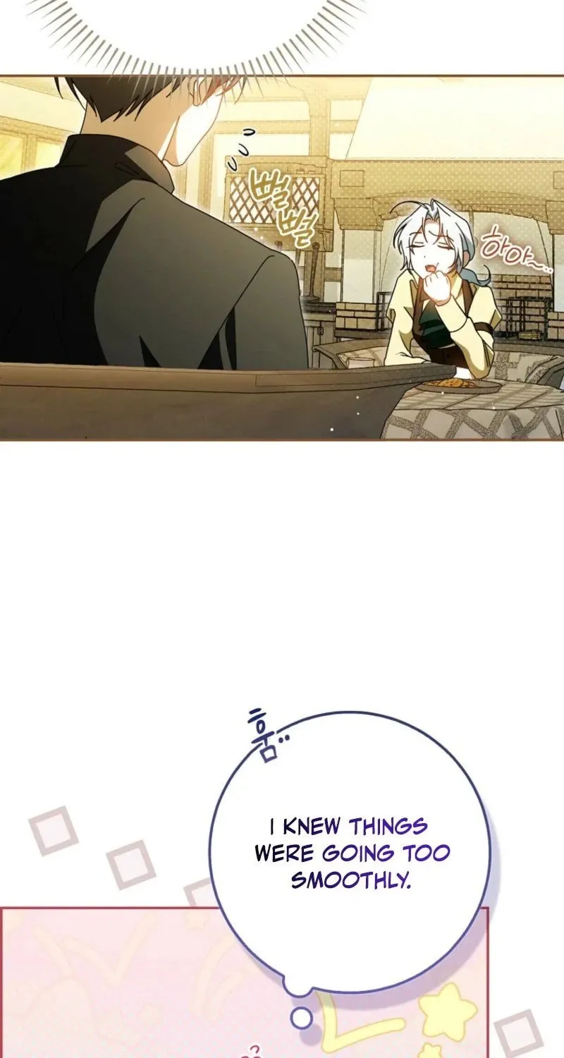 My Contract Husband Resembles the Male Protagonist Chapter 2 page 101 - 