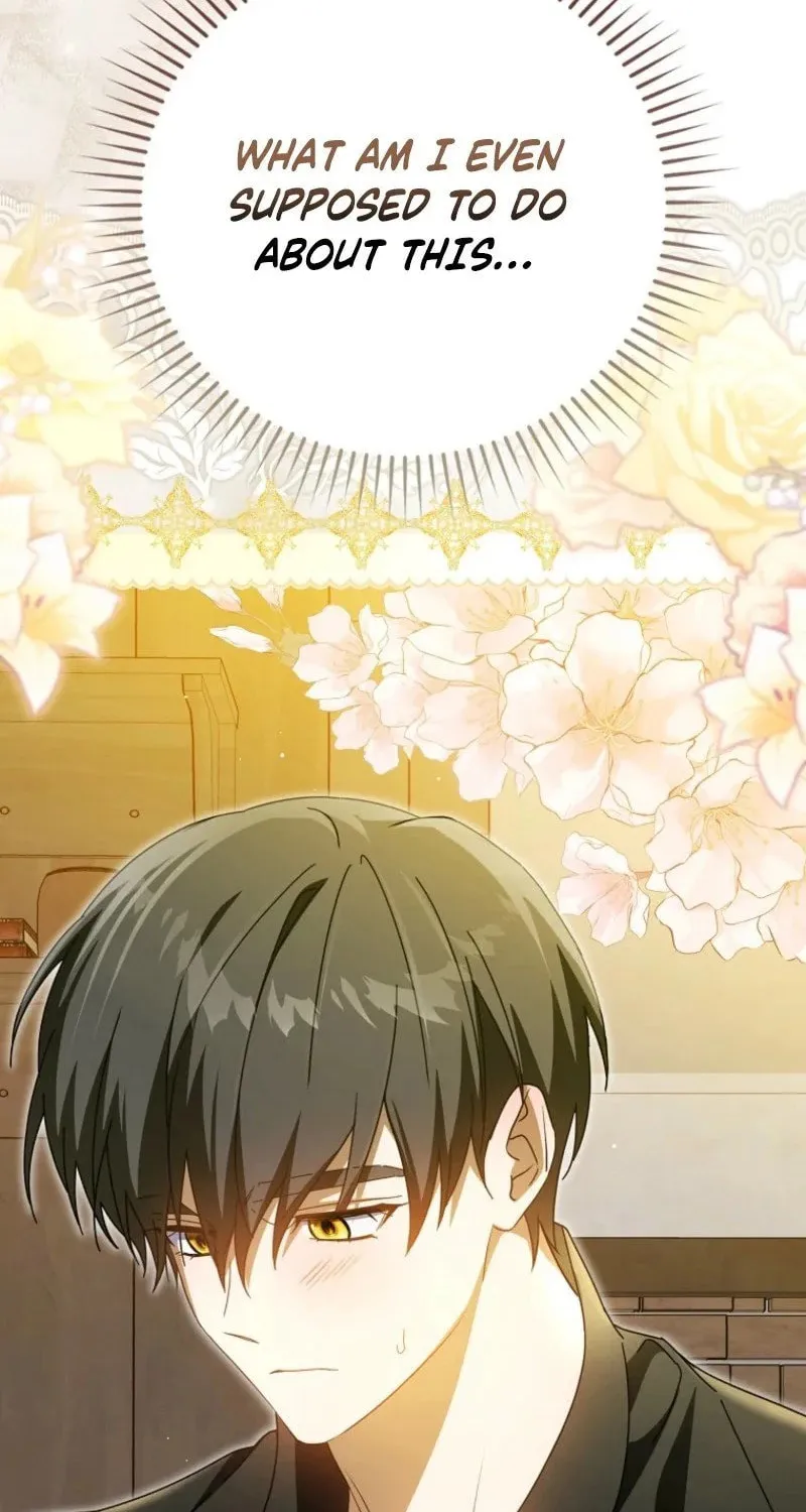 My Contract Husband Resembles the Male Protagonist Chapter 2 page 104 - 
