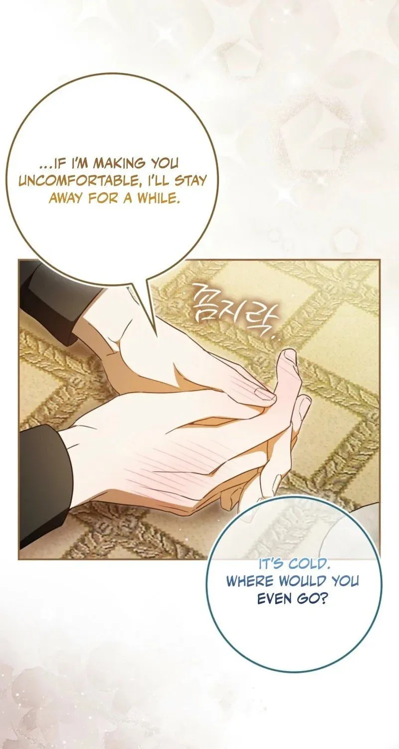 My Contract Husband Resembles the Male Protagonist Chapter 2 page 106 - 