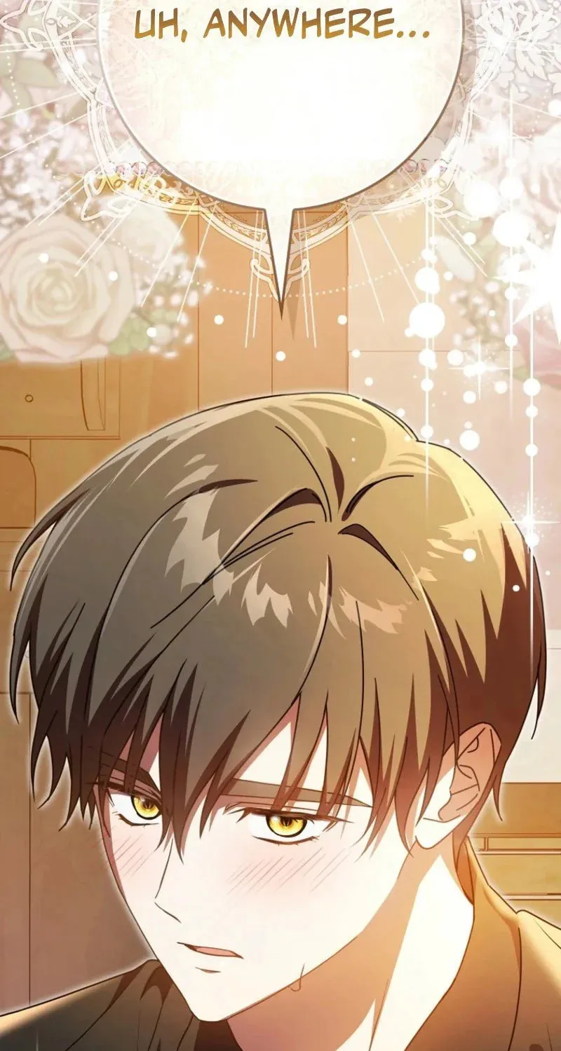 My Contract Husband Resembles the Male Protagonist Chapter 2 page 108 - 