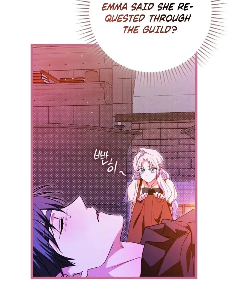 My Contract Husband Resembles the Male Protagonist Chapter 2 page 12 - 