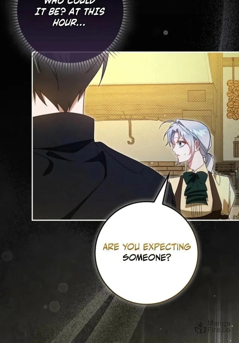 My Contract Husband Resembles the Male Protagonist Chapter 2 page 115 - 
