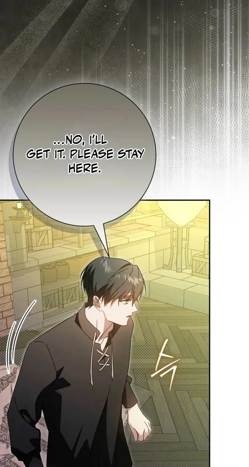 My Contract Husband Resembles the Male Protagonist Chapter 2 page 116 - 