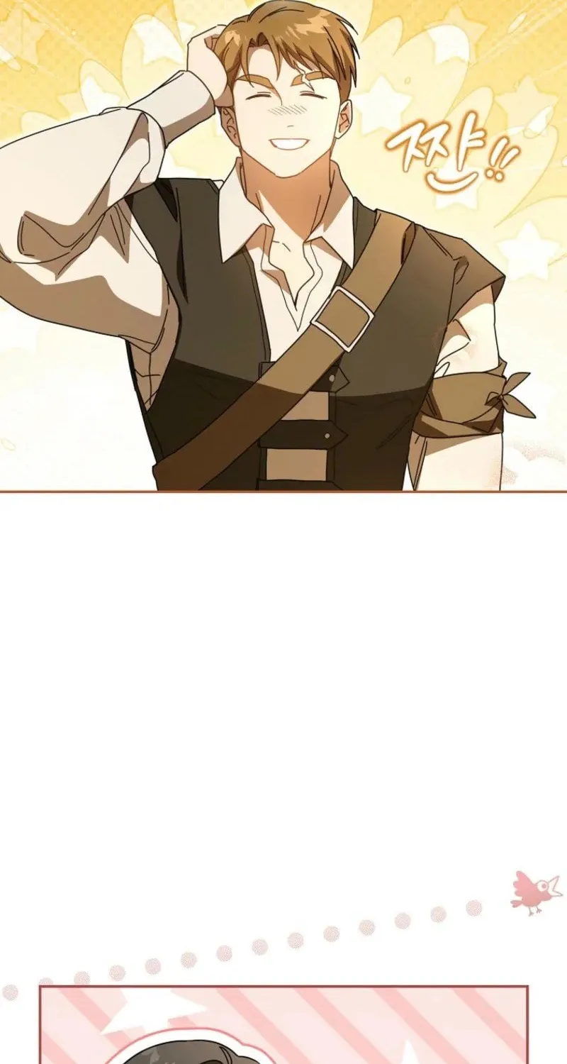 My Contract Husband Resembles the Male Protagonist Chapter 2 page 120 - 