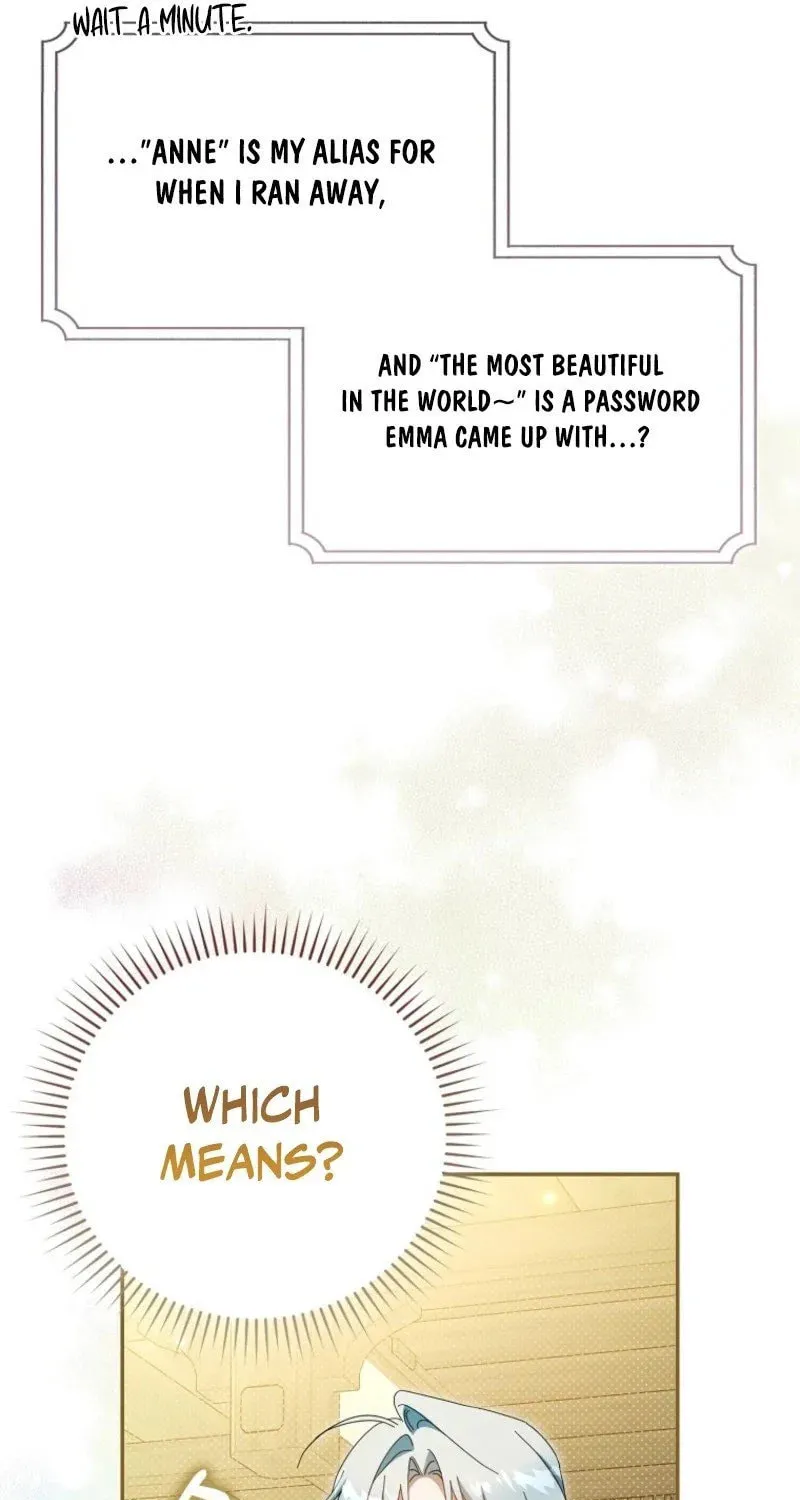 My Contract Husband Resembles the Male Protagonist Chapter 2 page 122 - 