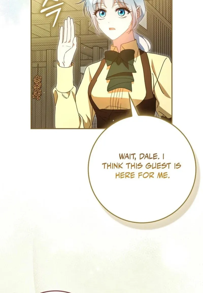 My Contract Husband Resembles the Male Protagonist Chapter 2 page 123 - 