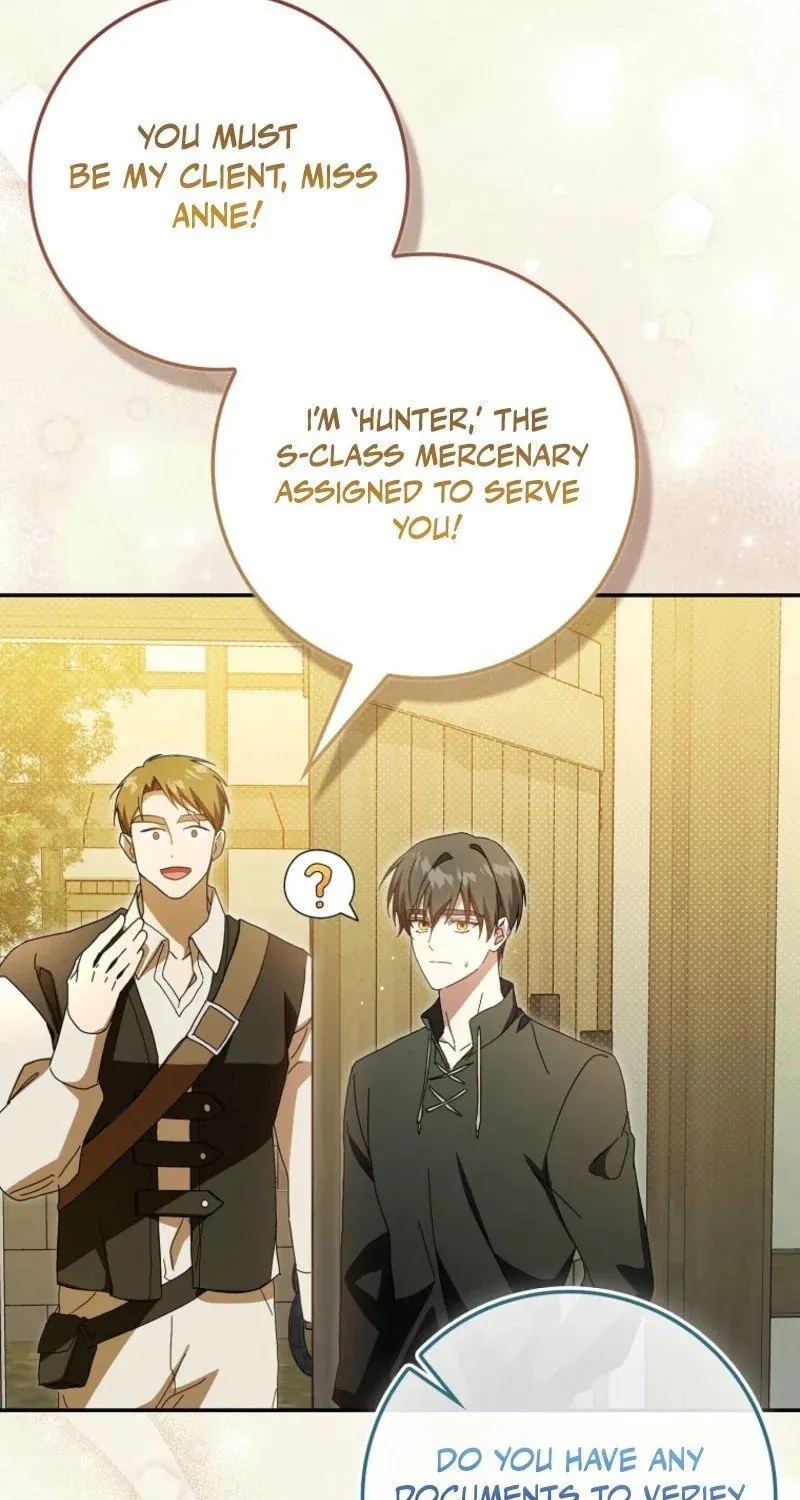 My Contract Husband Resembles the Male Protagonist Chapter 2 page 124 - 