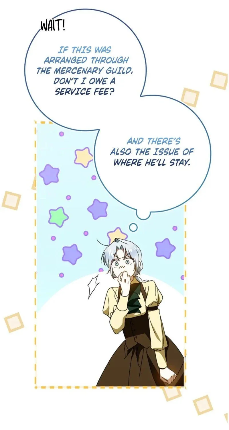 My Contract Husband Resembles the Male Protagonist Chapter 2 page 127 - 
