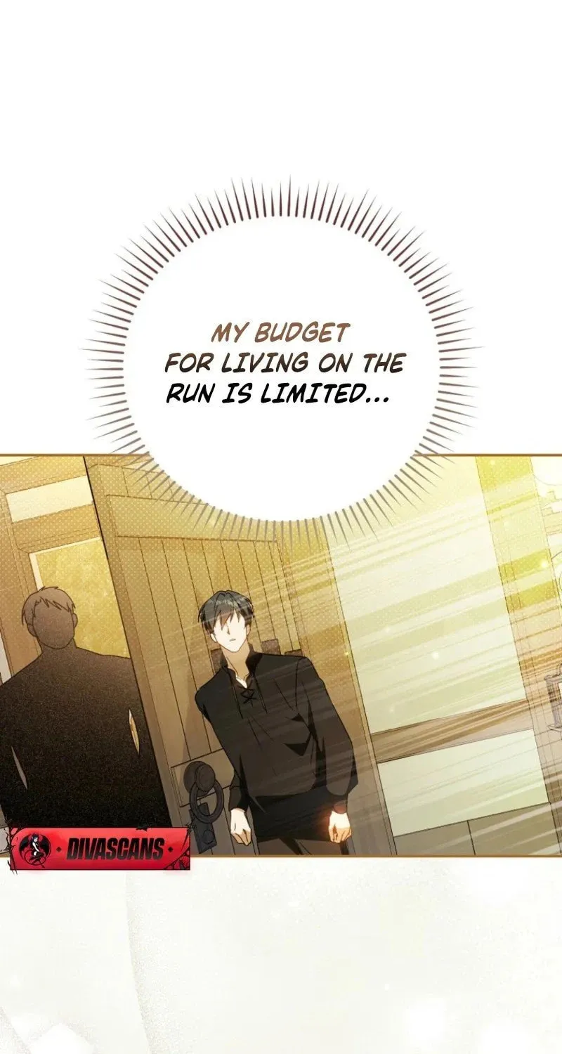 My Contract Husband Resembles the Male Protagonist Chapter 2 page 128 - 