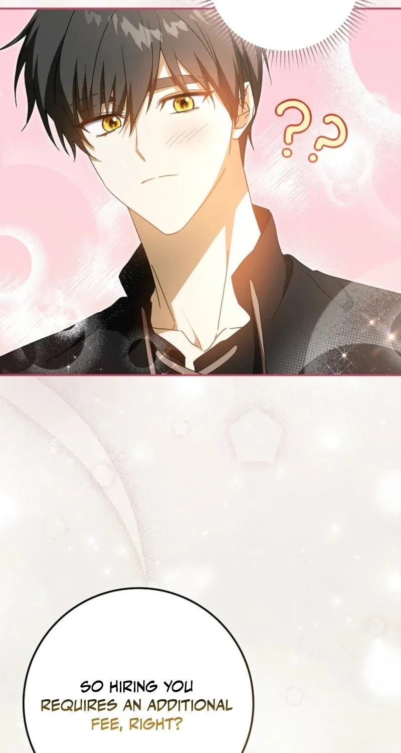 My Contract Husband Resembles the Male Protagonist Chapter 2 page 130 - 