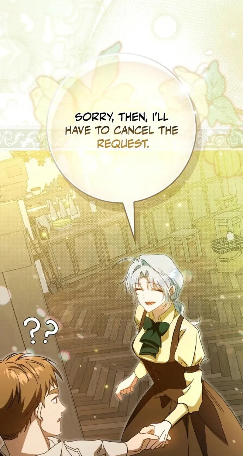 My Contract Husband Resembles the Male Protagonist Chapter 2 page 134 - 