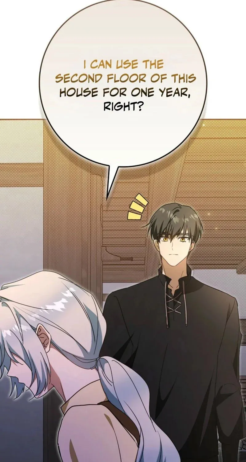 My Contract Husband Resembles the Male Protagonist Chapter 2 page 138 - 