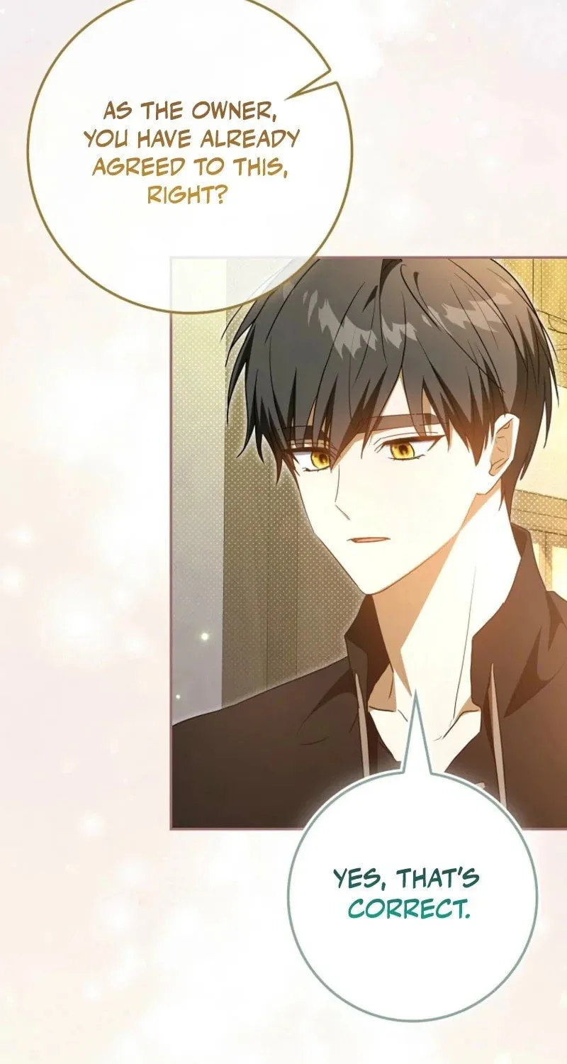 My Contract Husband Resembles the Male Protagonist Chapter 2 page 140 - 