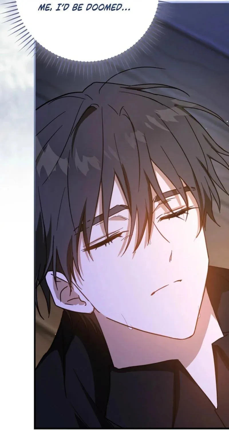 My Contract Husband Resembles the Male Protagonist Chapter 2 page 15 - 