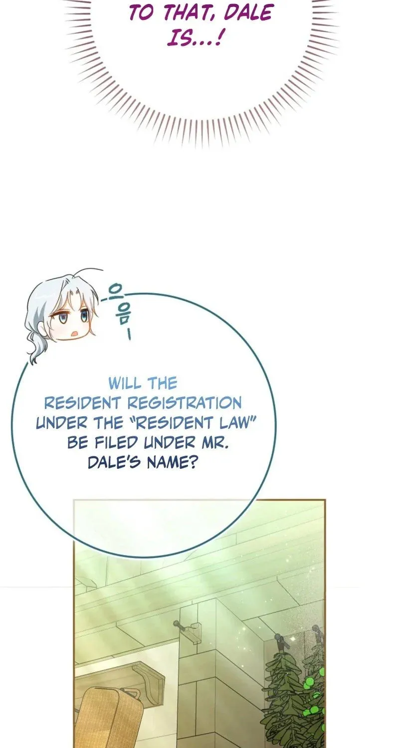 My Contract Husband Resembles the Male Protagonist Chapter 2 page 146 - 