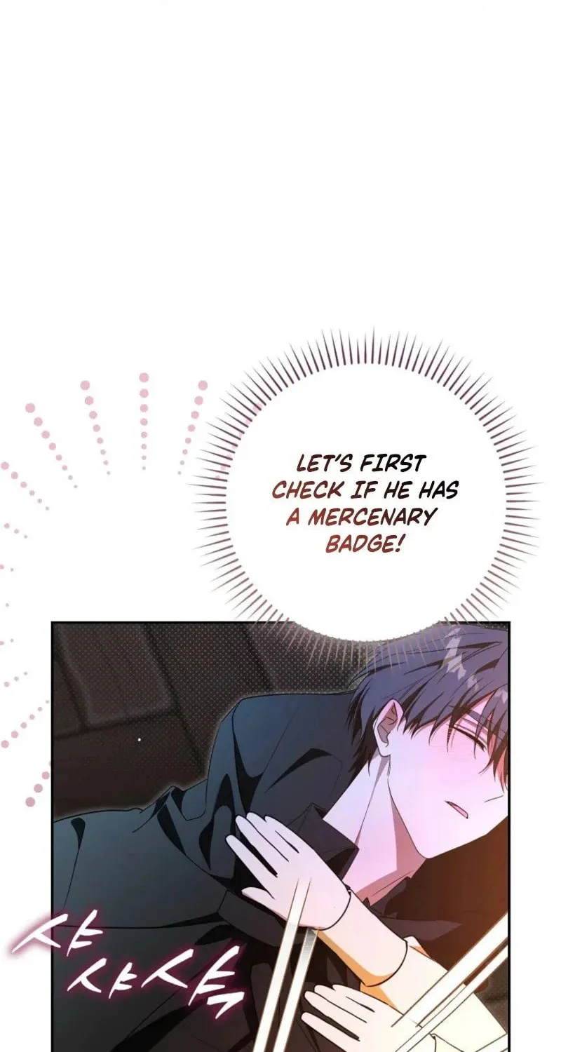 My Contract Husband Resembles the Male Protagonist Chapter 2 page 16 - 