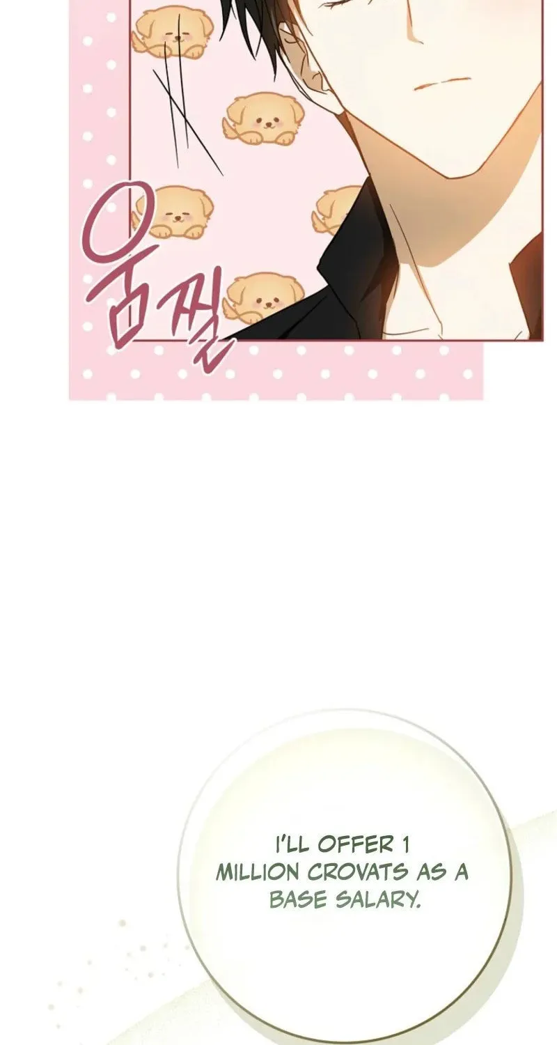 My Contract Husband Resembles the Male Protagonist Chapter 2 page 153 - 