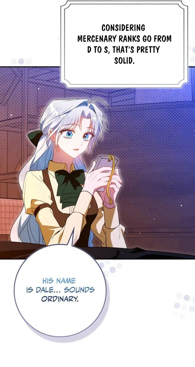 My Contract Husband Resembles the Male Protagonist Chapter 2 page 21 - 