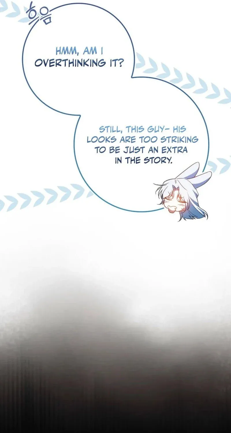 My Contract Husband Resembles the Male Protagonist Chapter 2 page 24 - 