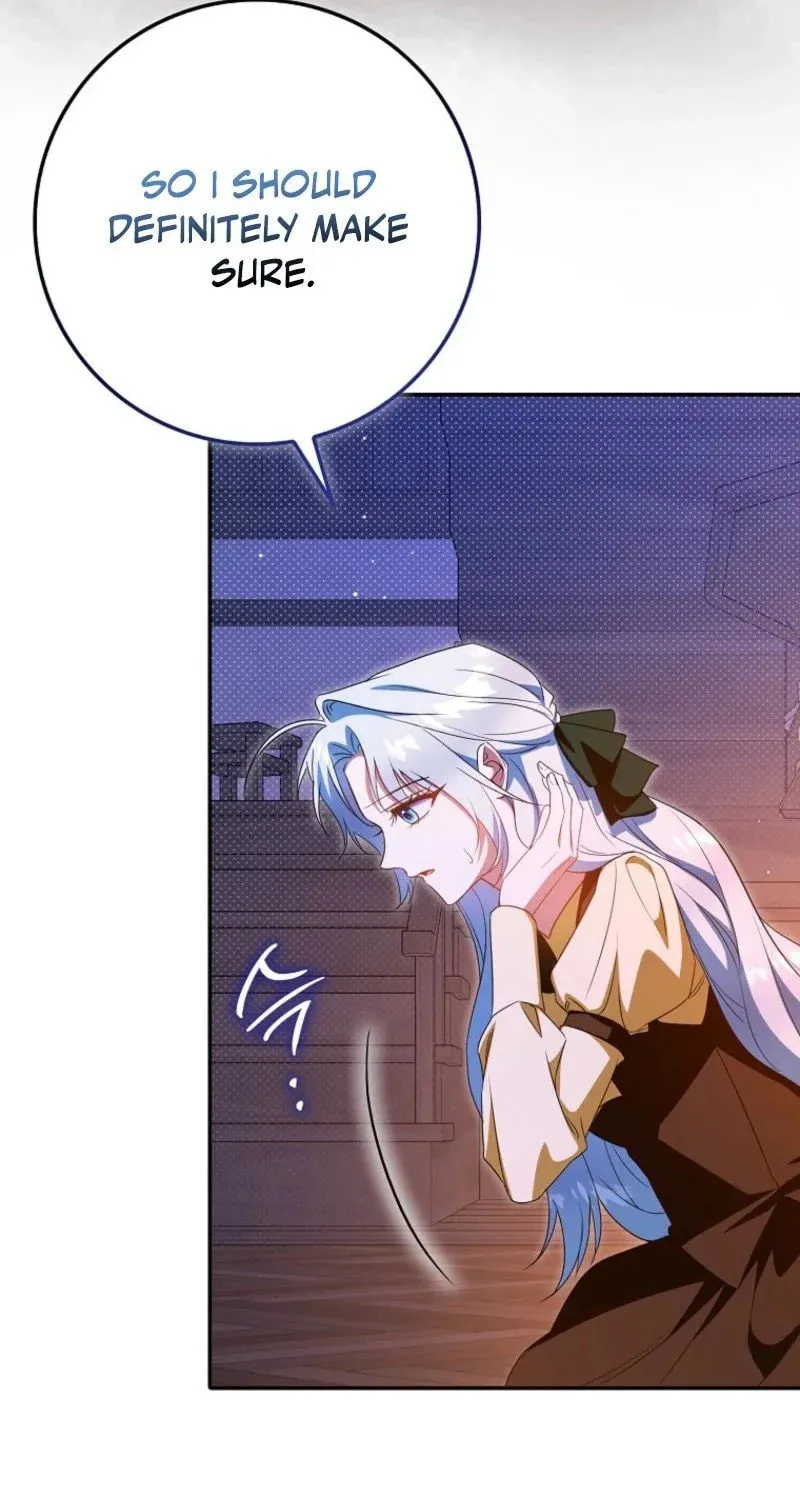 My Contract Husband Resembles the Male Protagonist Chapter 2 page 27 - 