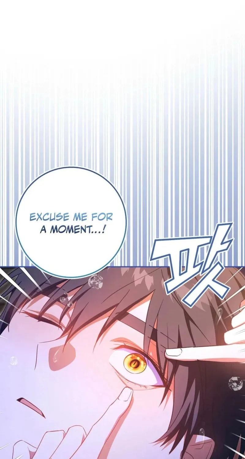 My Contract Husband Resembles the Male Protagonist Chapter 2 page 28 - 