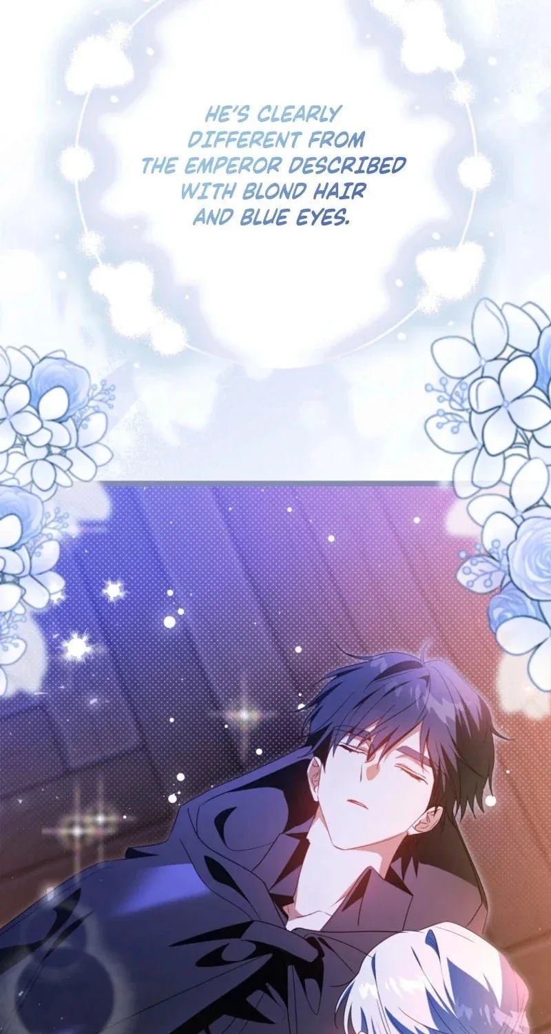 My Contract Husband Resembles the Male Protagonist Chapter 2 page 30 - 
