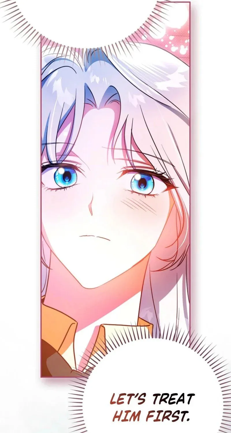 My Contract Husband Resembles the Male Protagonist Chapter 2 page 32 - 