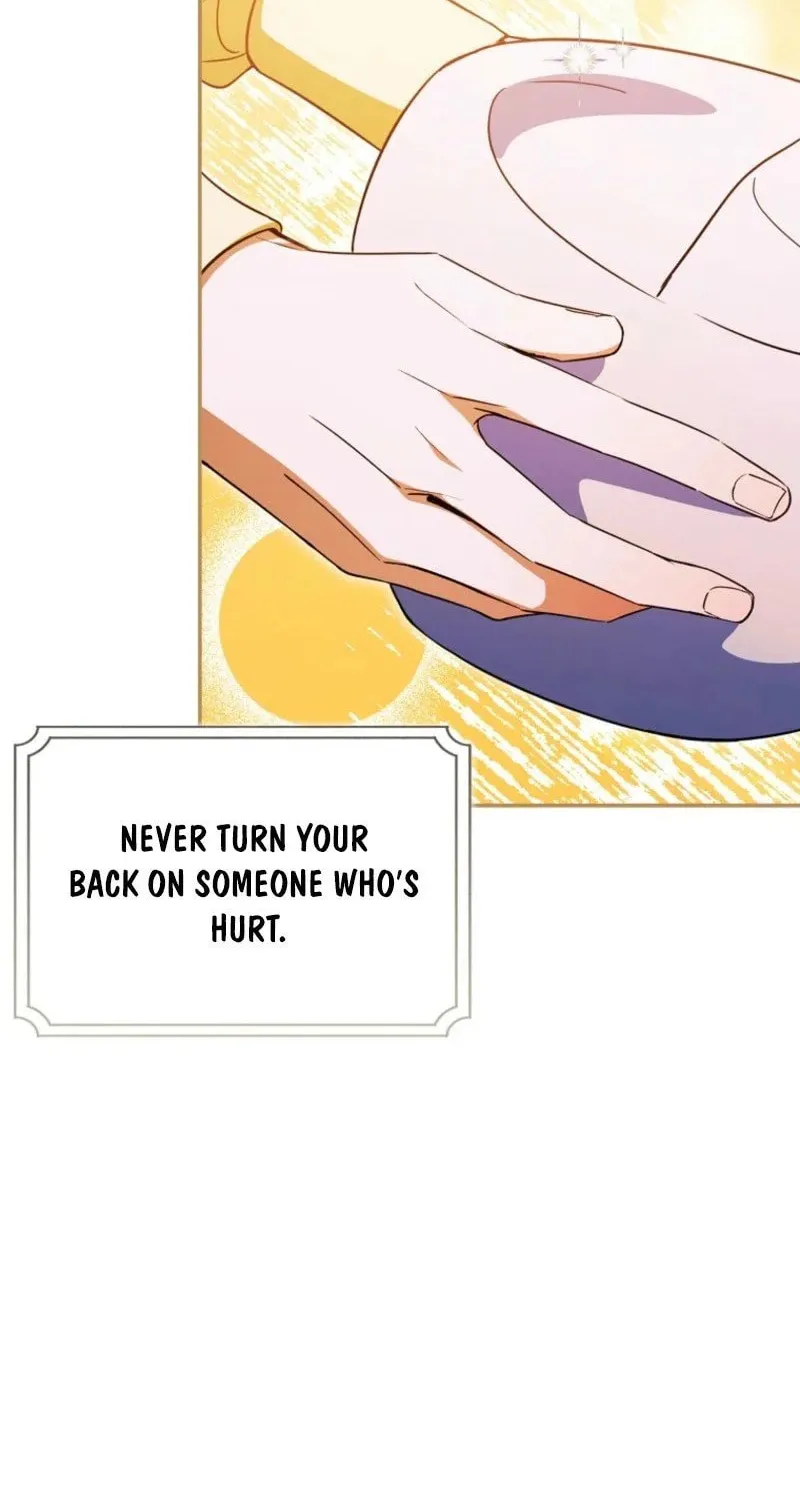 My Contract Husband Resembles the Male Protagonist Chapter 2 page 36 - 