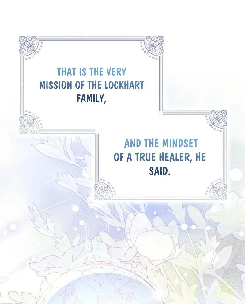 My Contract Husband Resembles the Male Protagonist Chapter 2 page 37 - 