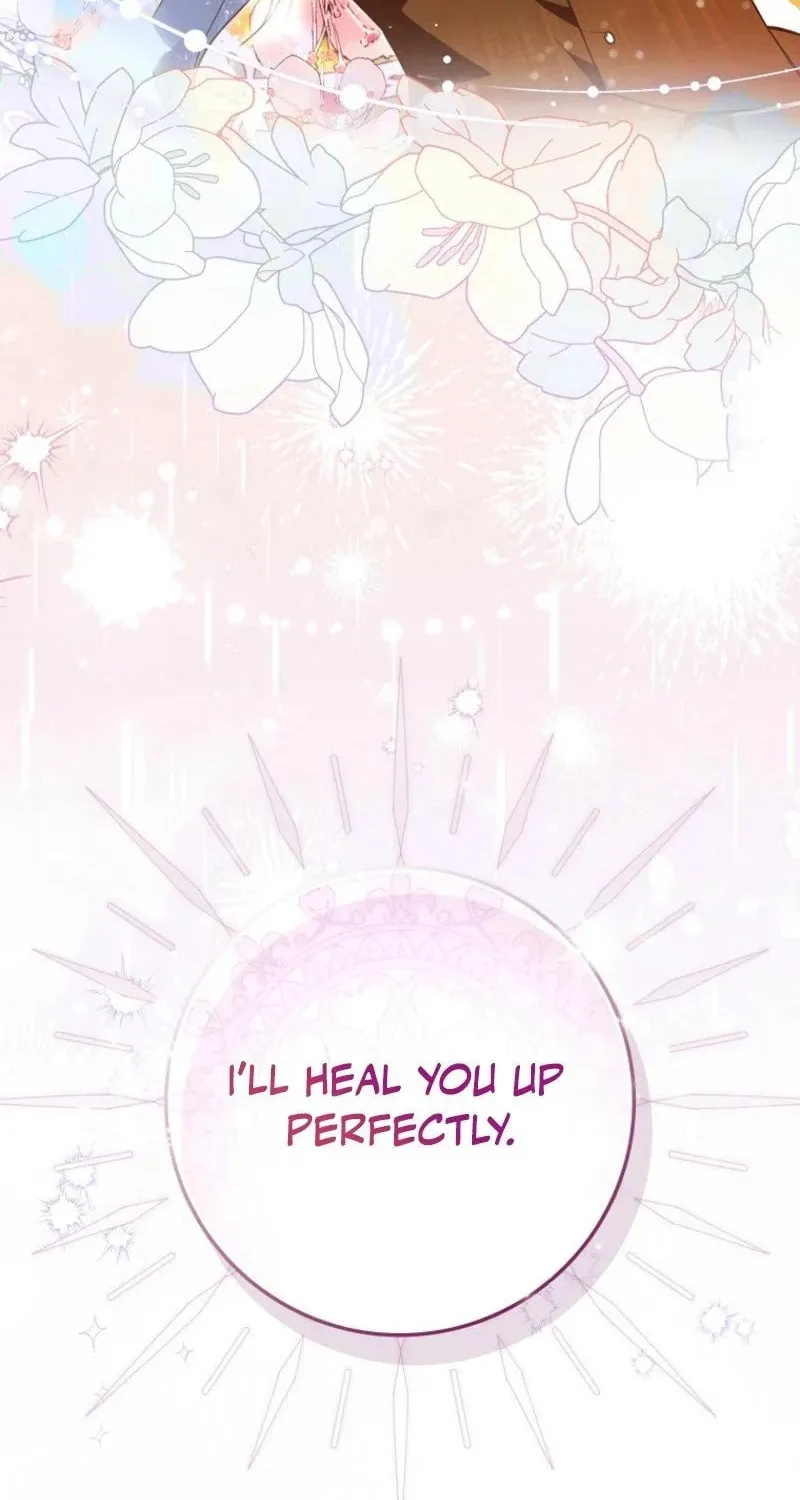 My Contract Husband Resembles the Male Protagonist Chapter 2 page 39 - 