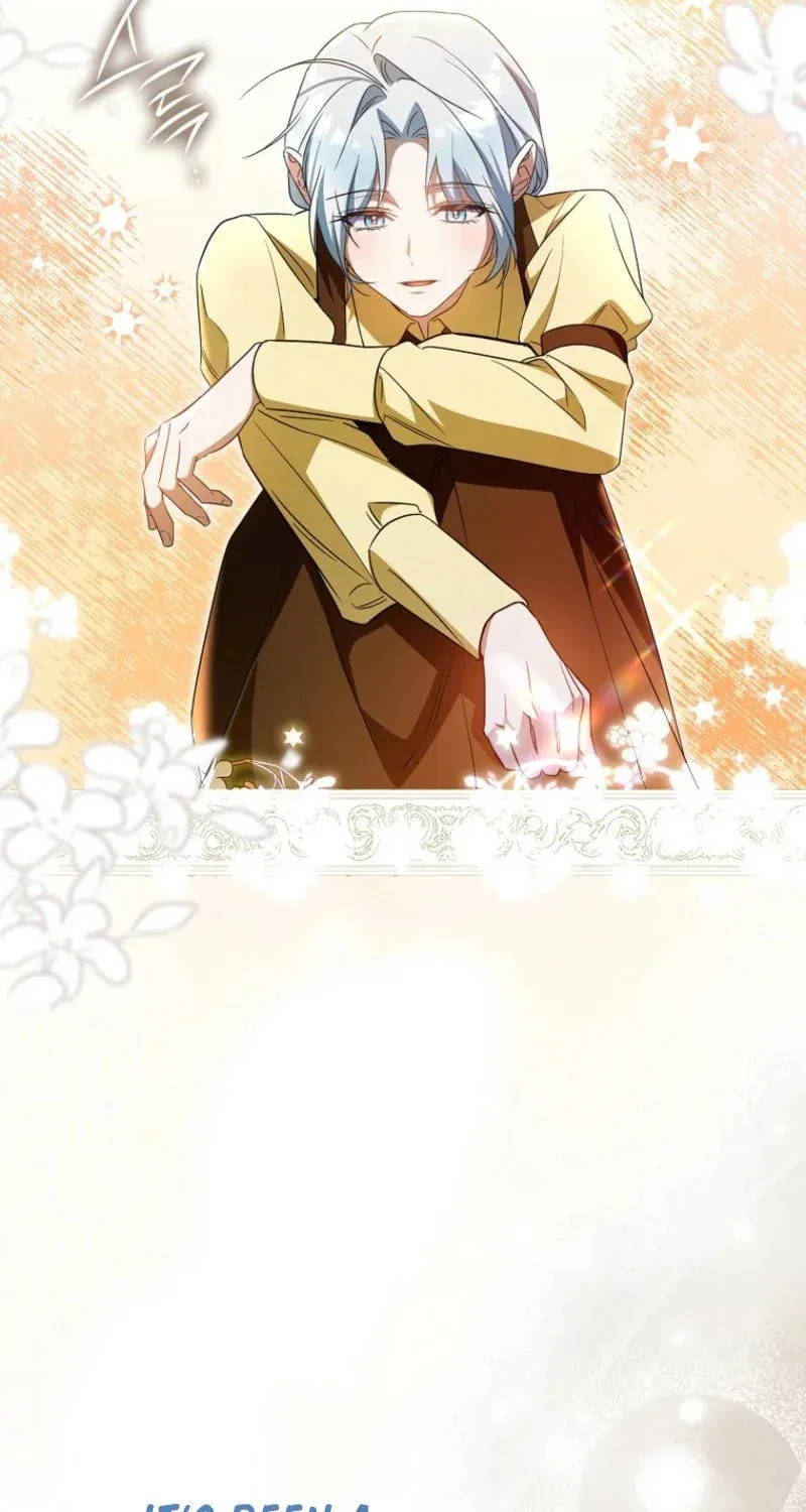 My Contract Husband Resembles the Male Protagonist Chapter 2 page 44 - 