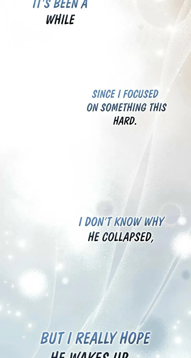 My Contract Husband Resembles the Male Protagonist Chapter 2 page 45 - 