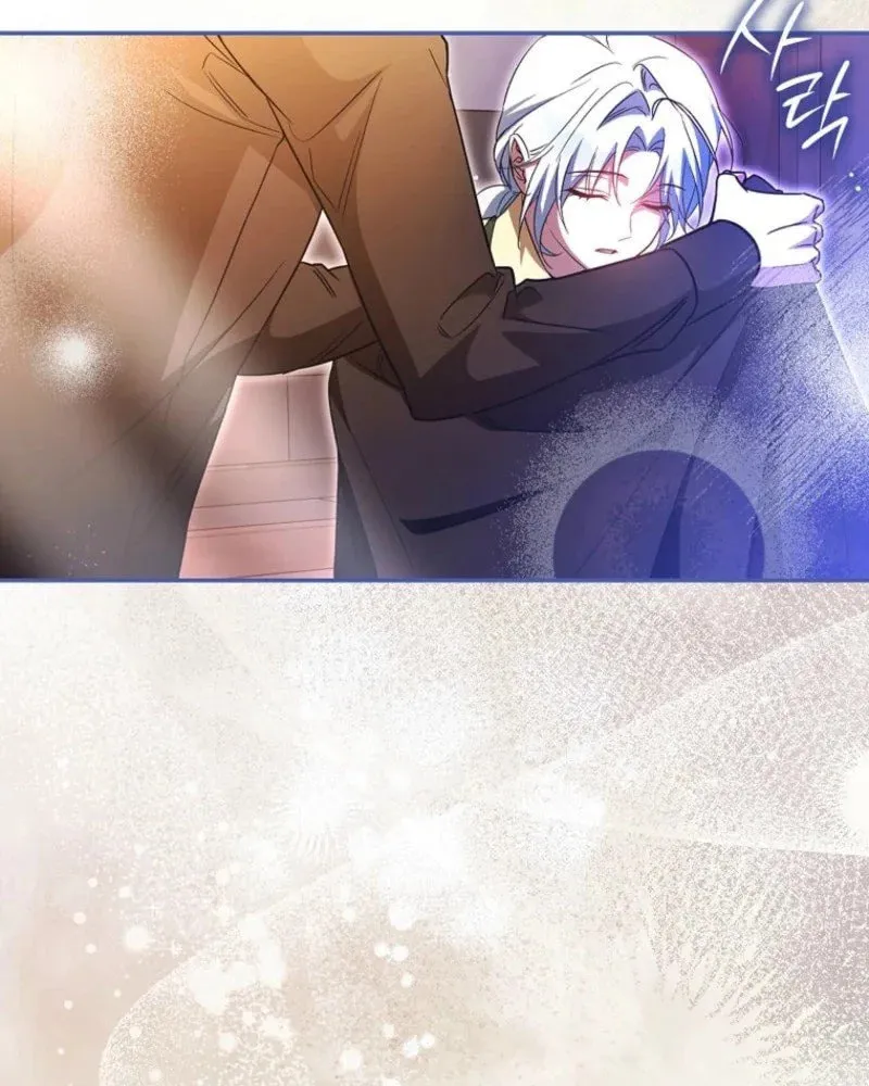 My Contract Husband Resembles the Male Protagonist Chapter 2 page 49 - 