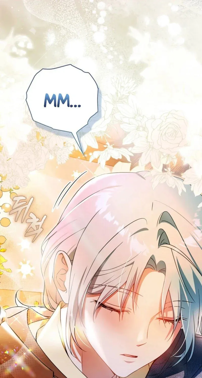 My Contract Husband Resembles the Male Protagonist Chapter 2 page 50 - 