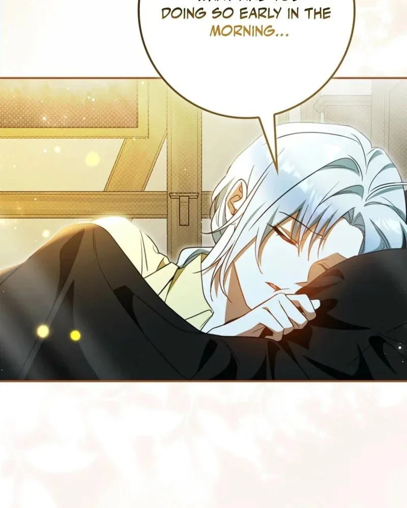 My Contract Husband Resembles the Male Protagonist Chapter 2 page 55 - 