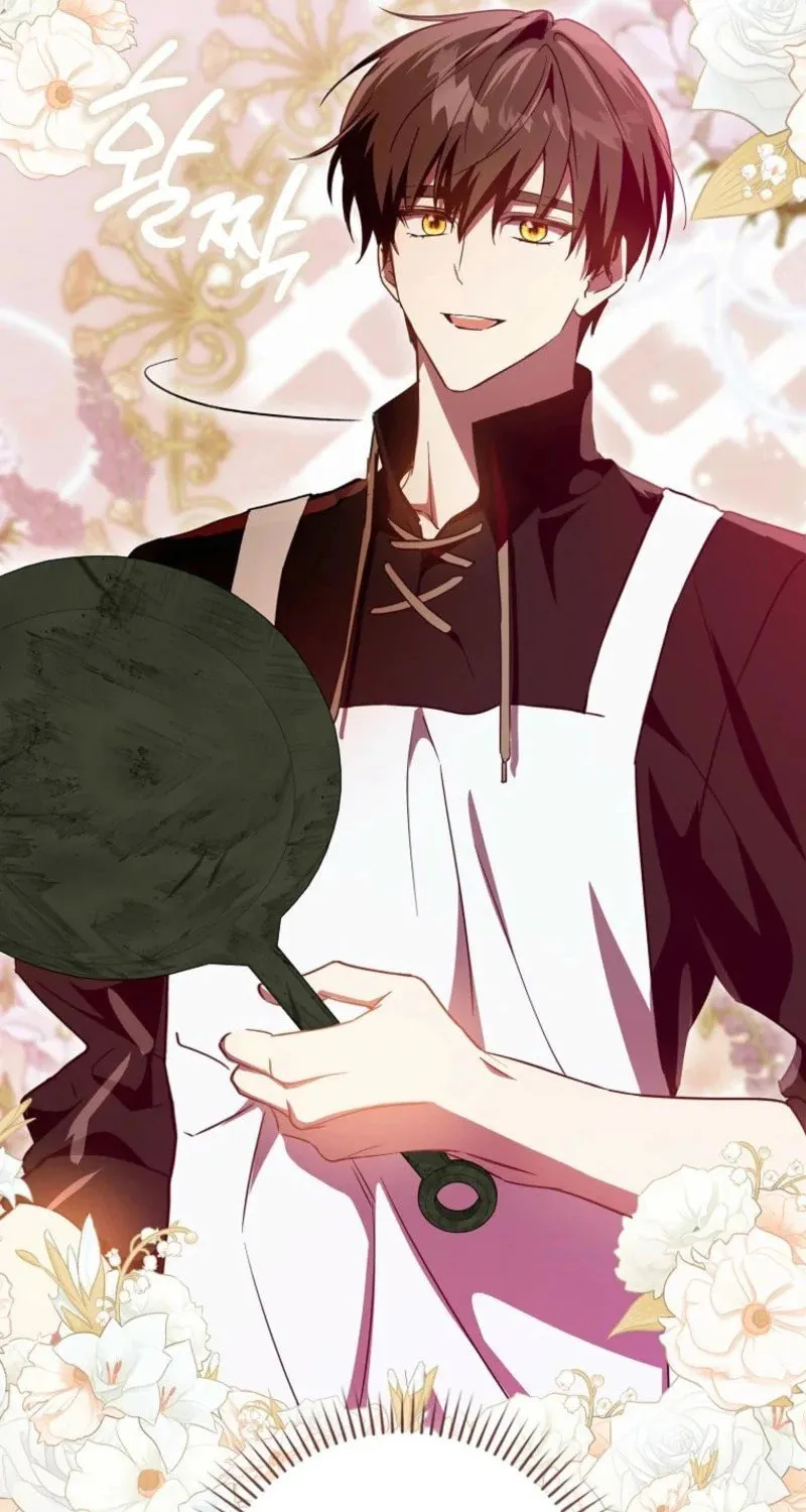 My Contract Husband Resembles the Male Protagonist Chapter 2 page 68 - 