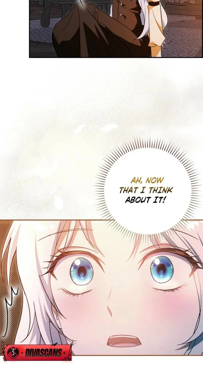 My Contract Husband Resembles the Male Protagonist Chapter 2 page 8 - 