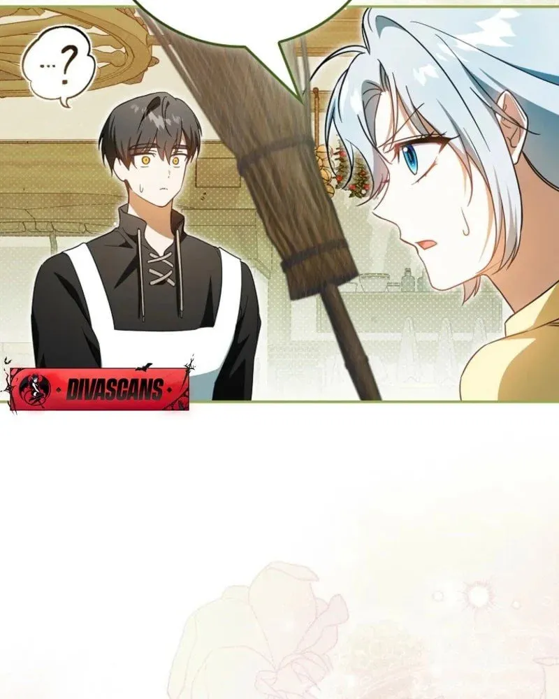 My Contract Husband Resembles the Male Protagonist Chapter 2 page 73 - 